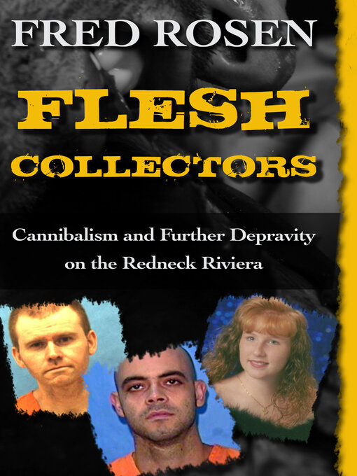 Title details for Flesh Collectors by Fred Rosen - Available